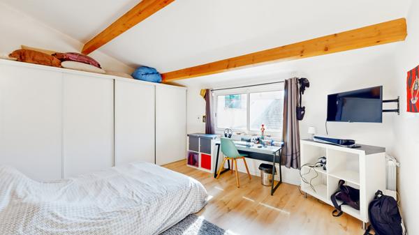 Saint-Martin-du-Var (06670) Maison de village rénovée avec charme – 3 chambres et grand séjour à Saint-Martin-du-Var