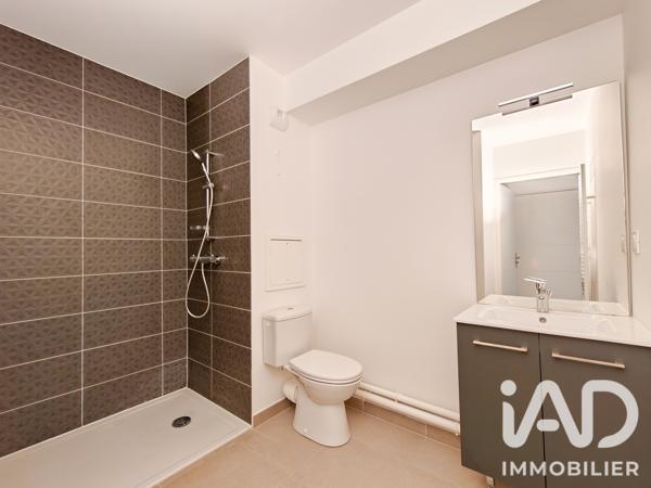 Location studio 23 m² Bussy-Saint-Georges