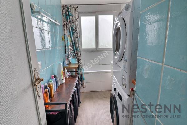 Appartement 6 pièces à vendre au dernier étage - IDEAL COLOCATION