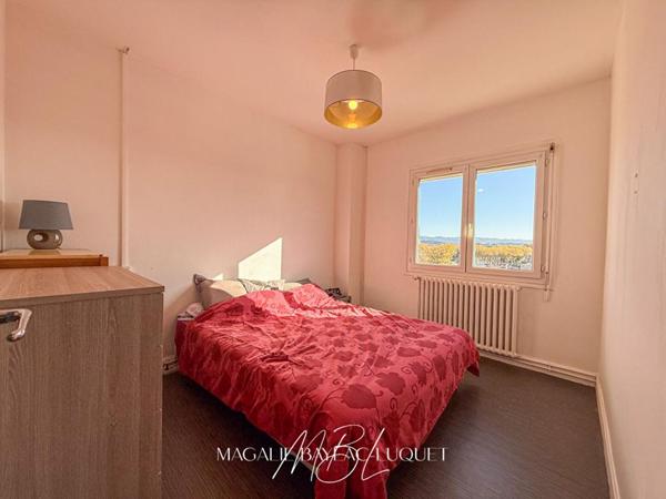 EXCLUSIVITE  - CARCASSONNE  - MAISON T4 - GARAGE  - JARDIN - TERRASSE