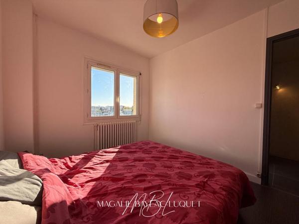 EXCLUSIVITE  - CARCASSONNE  - MAISON T4 - GARAGE  - JARDIN - TERRASSE