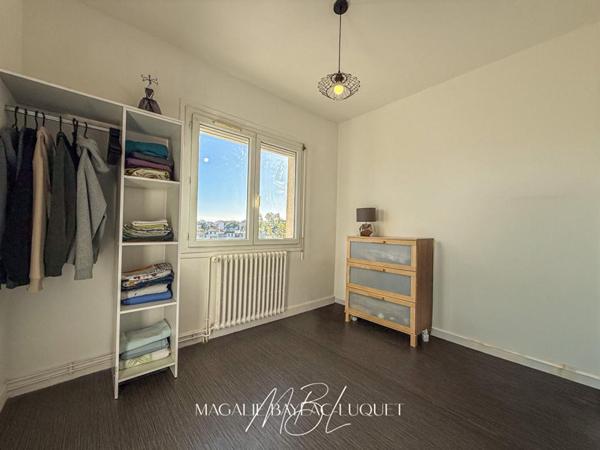 EXCLUSIVITE  - CARCASSONNE  - MAISON T4 - GARAGE  - JARDIN - TERRASSE