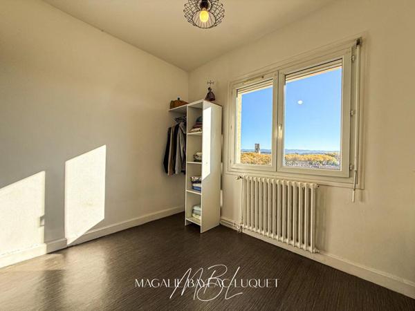 EXCLUSIVITE  - CARCASSONNE  - MAISON T4 - GARAGE  - JARDIN - TERRASSE