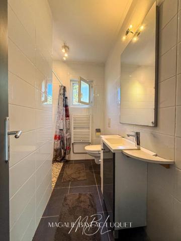 EXCLUSIVITE  - CARCASSONNE  - MAISON T4 - GARAGE  - JARDIN - TERRASSE