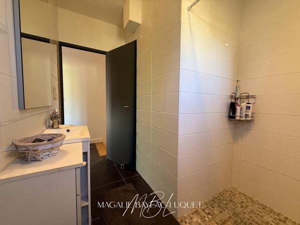 EXCLUSIVITE  - CARCASSONNE  - MAISON T4 - GARAGE  - JARDIN - TERRASSE