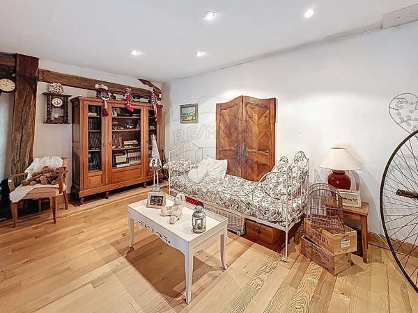 Maison  en vente - Haute-Saône - 70