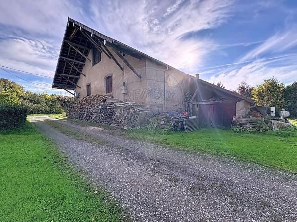 Maison  en vente - Haute-Saône - 70