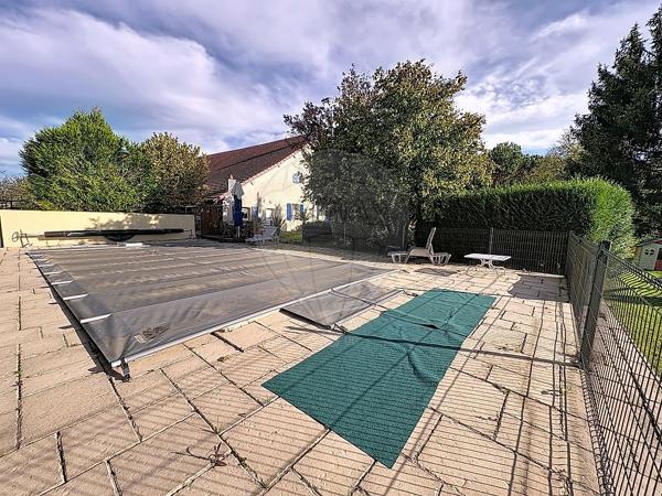 Maison  en vente - Haute-Saône - 70