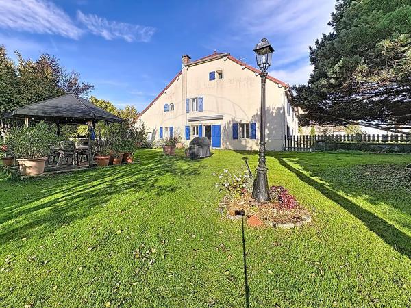 Maison  en vente - Haute-Saône - 70