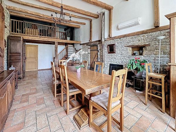 Maison  en vente - Haute-Saône - 70