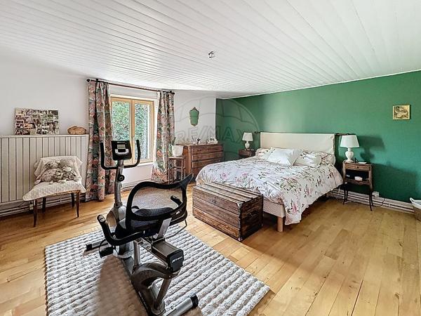 Maison  en vente - Haute-Saône - 70