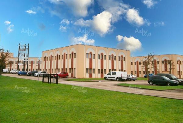 PARC MIRANDE - BUREAUX - A LOUER
