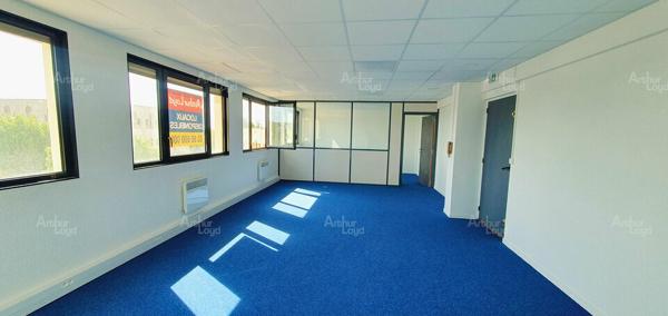 PARC MIRANDE - BUREAUX - A LOUER