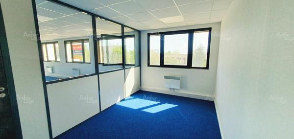 PARC MIRANDE - BUREAUX - A LOUER