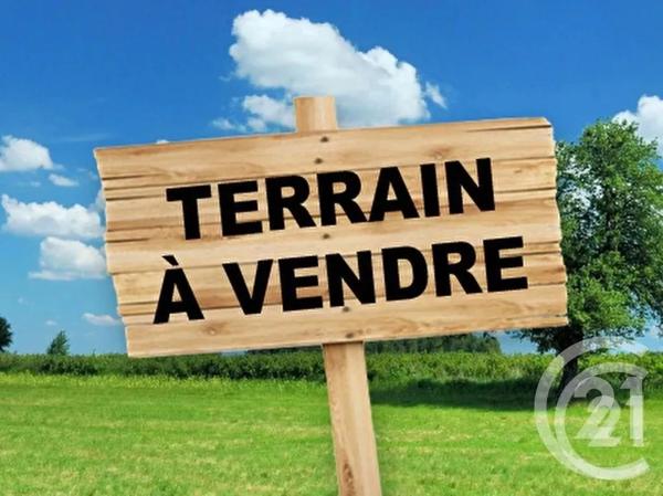 Terrain à vendre  13561 m 2   CHARQUEMONT  - 25