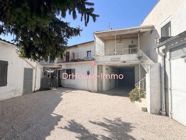 Immeuble à vendre 4 pièces de 90 m²