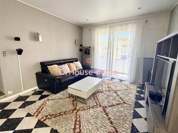 Immeuble à vendre 4 pièces de 90 m²