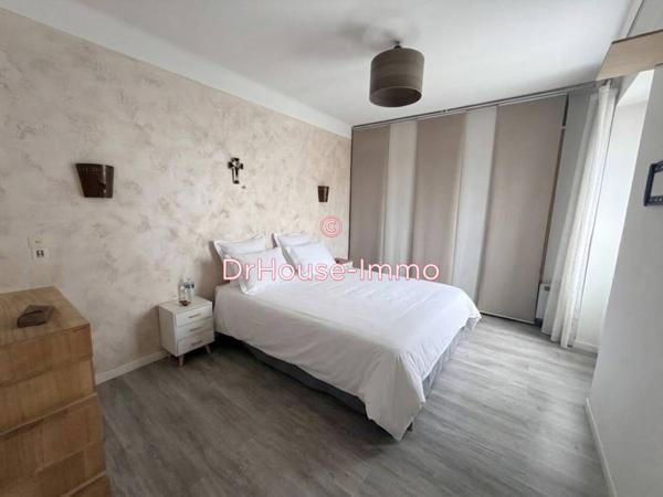 Immeuble à vendre 4 pièces de 90 m²