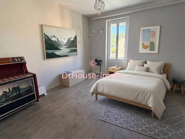 Immeuble à vendre 4 pièces de 90 m²