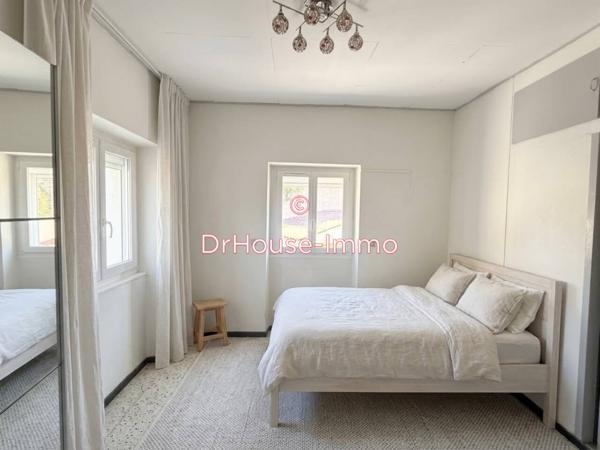 Immeuble à vendre 4 pièces de 90 m²