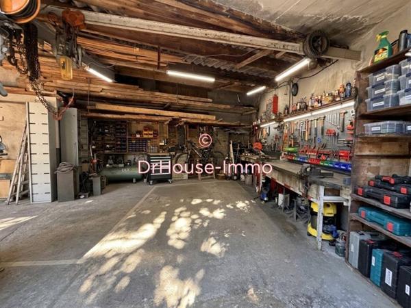 Immeuble à vendre 4 pièces de 90 m²