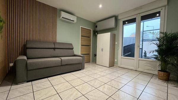 Immeuble à vendre    5 pièces • 127 m2 Bétheny