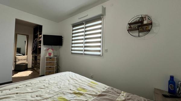 Immeuble à vendre    5 pièces • 127 m2 Bétheny