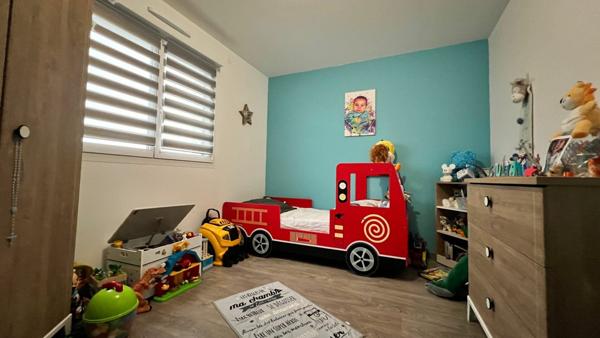 Immeuble à vendre    5 pièces • 127 m2 Bétheny