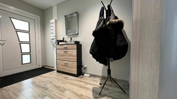 Immeuble à vendre    5 pièces • 127 m2 Bétheny