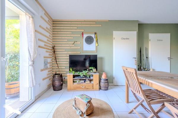 Appartement à vendre 169 500 € Saint-Médard-en-Jalles 2 p 42 m² DPE C