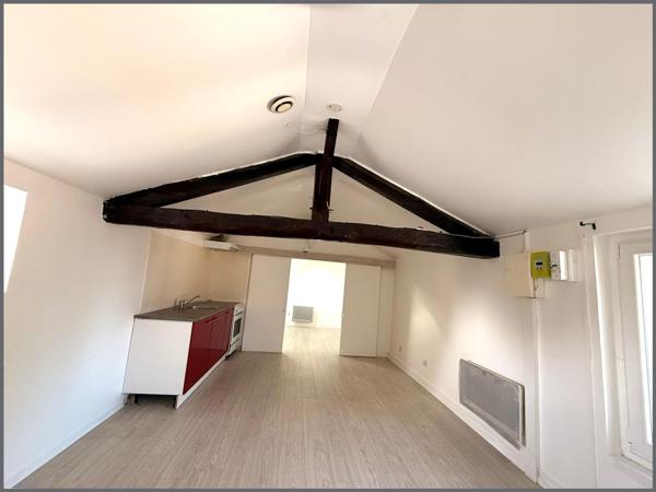 Appartement à BOISSISE-LE-ROI, 77310 - 2 pièces 34m²