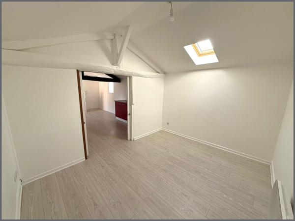 Appartement à BOISSISE-LE-ROI, 77310 - 2 pièces 34m²