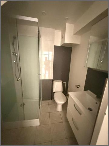 Appartement à BOISSISE-LE-ROI, 77310 - 2 pièces 34m²