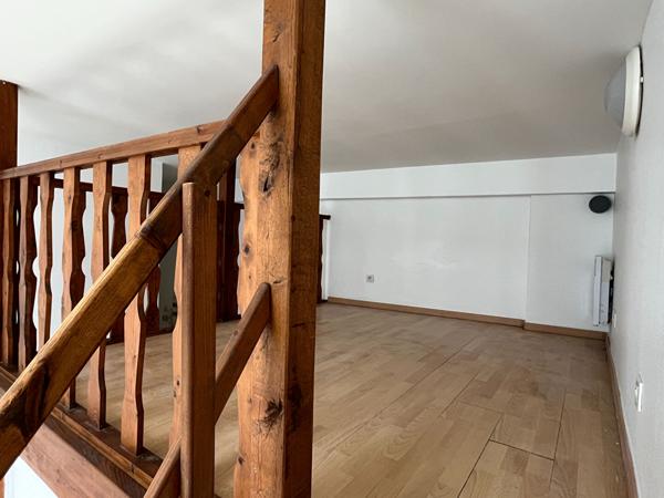 Appartement Nantes 1 pièce(s) 20 m2,  
Nantes 44000
