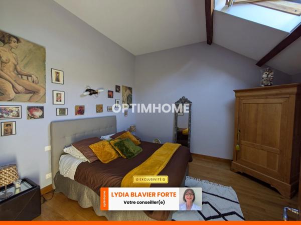 Superbe propriété en pierre entièrement rénovée – 250 m² habitables – Terrain 3522 m²