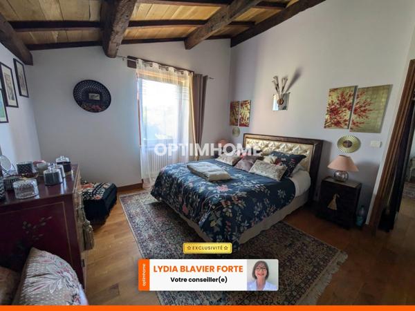 Superbe propriété en pierre entièrement rénovée – 250 m² habitables – Terrain 3522 m²