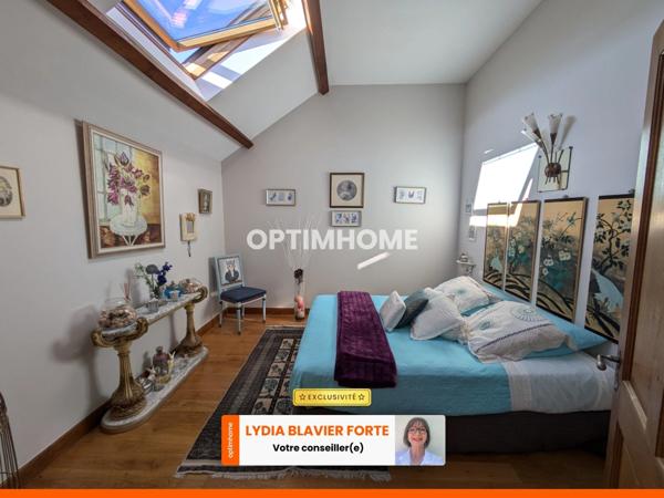 Superbe propriété en pierre entièrement rénovée – 250 m² habitables – Terrain 3522 m²