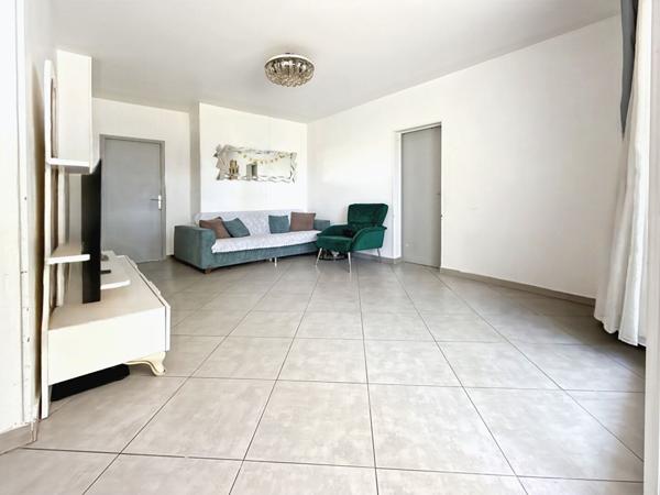 Appartement Marseille 3 pièces - Proche toutes commodités - Secteur La Rose/Saint-Jérôme