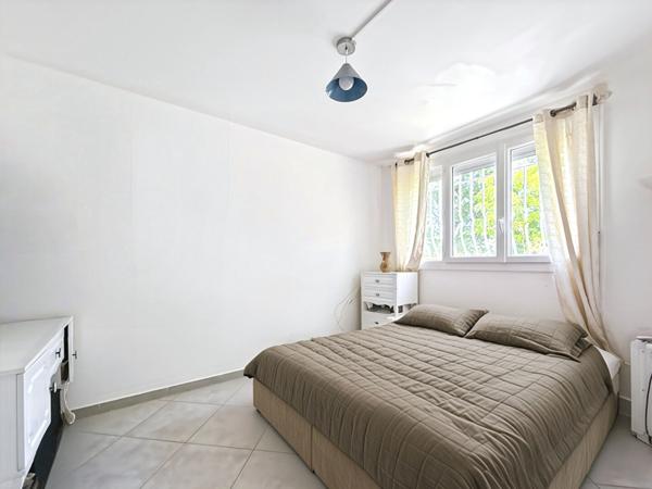 Appartement Marseille 3 pièces - Proche toutes commodités - Secteur La Rose/Saint-Jérôme