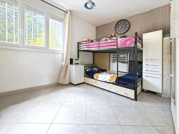 Appartement Marseille 3 pièces - Proche toutes commodités - Secteur La Rose/Saint-Jérôme