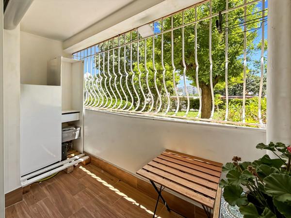Appartement Marseille 3 pièces - Proche toutes commodités - Secteur La Rose/Saint-Jérôme