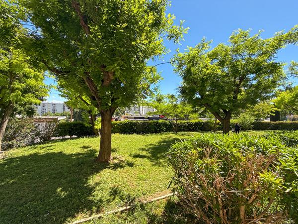 Appartement Marseille 3 pièces - Proche toutes commodités - Secteur La Rose/Saint-Jérôme
