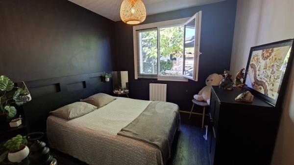 Maison à vendre 234 000 € Saint-Seurin-sur-l'Isle 5 p 111 m² DPE C