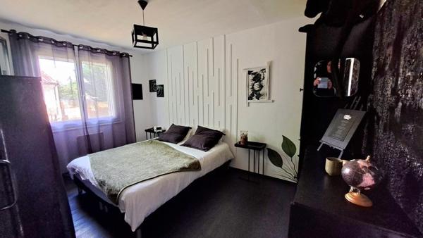 Maison à vendre 234 000 € Saint-Seurin-sur-l'Isle 5 p 111 m² DPE C