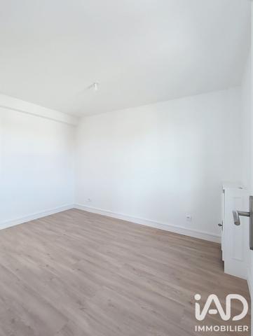 Appartement à vendre 3 pièces 52,1 m² Villemomble