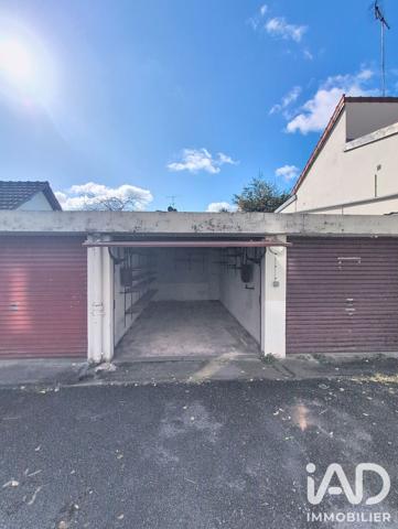Appartement à vendre 3 pièces 52,1 m² Villemomble