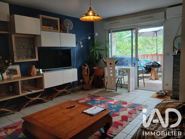 Appartement à vendre 3 pièces 58 m² Bias