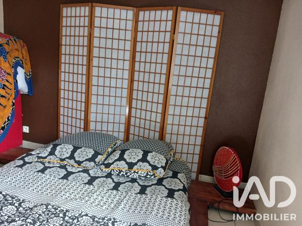 Appartement à vendre 3 pièces 58 m² Bias
