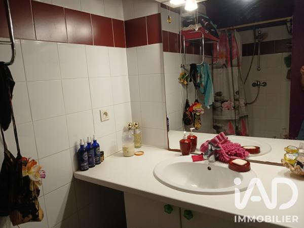 Appartement à vendre 3 pièces 58 m² Bias
