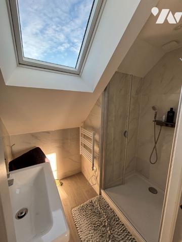 Maison Longue Jumelles- 4 chambres-136 m2